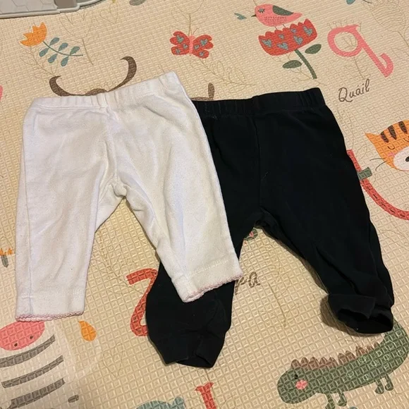 Newborn Pants - Picture 1 of 4